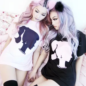 2015 DOLLCULT TEE