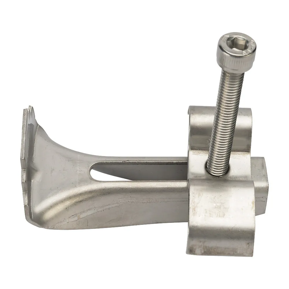 316 Stainless Steel Flooring Clip To Suit 41/100mm To 30/100mm