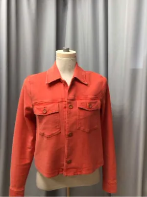 ANTHROPOLOGIE SIZE XSMALL Ladies JACKET