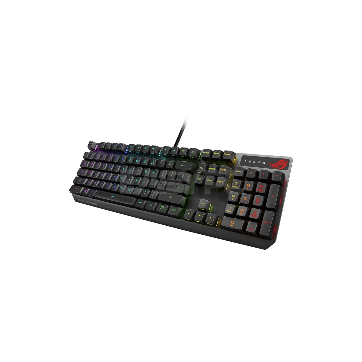 Asus ROG Strix Scope RX Red Gaming Keyboard