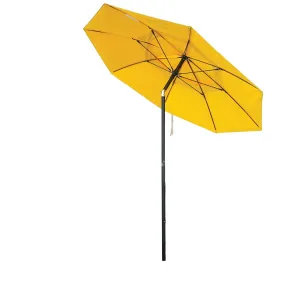 Black Stallion FR Industrial Umbrella - UB100