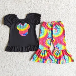 Boutique Girls Clothing A3-10