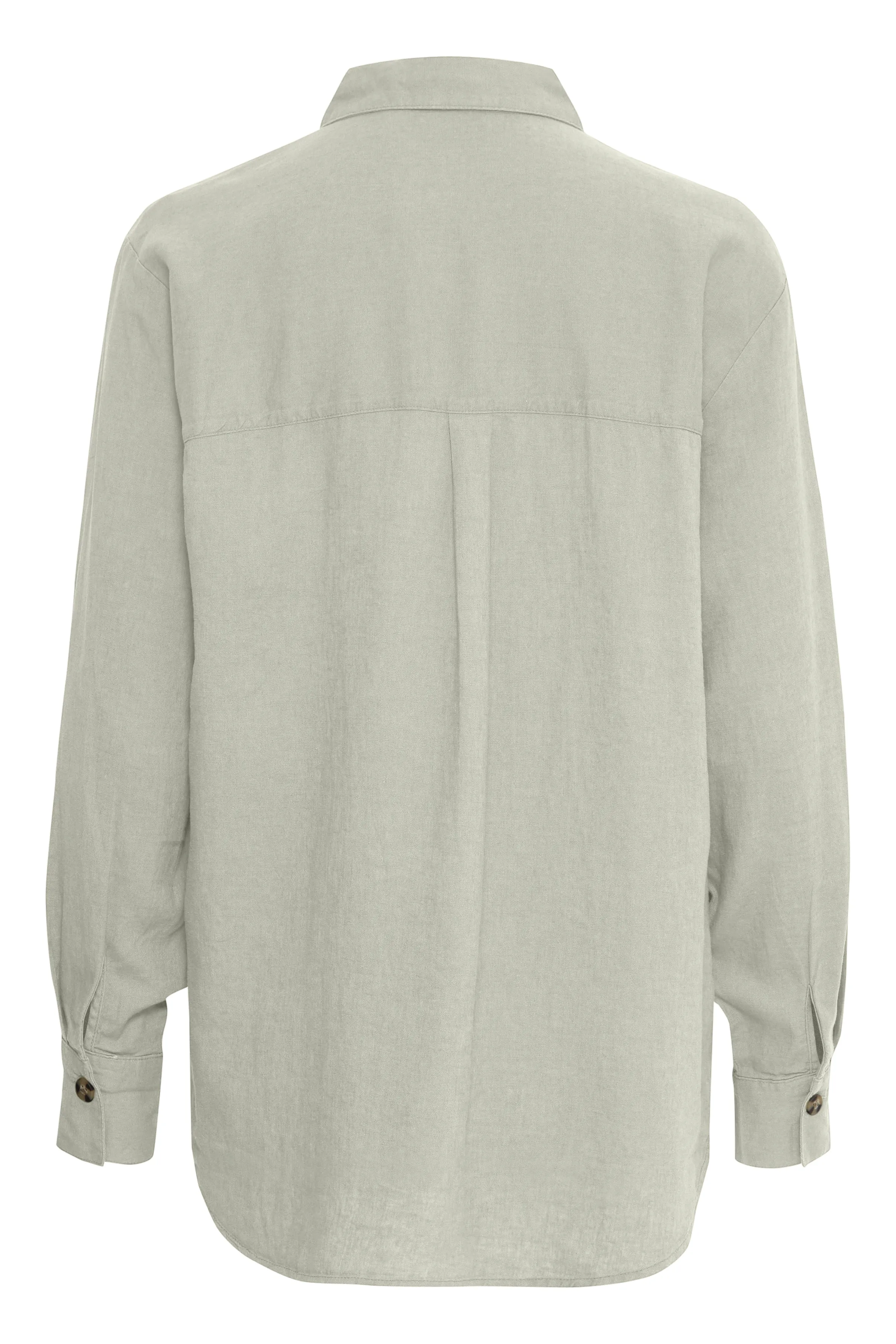 B.Young Falakka Long Sleeve Shirt