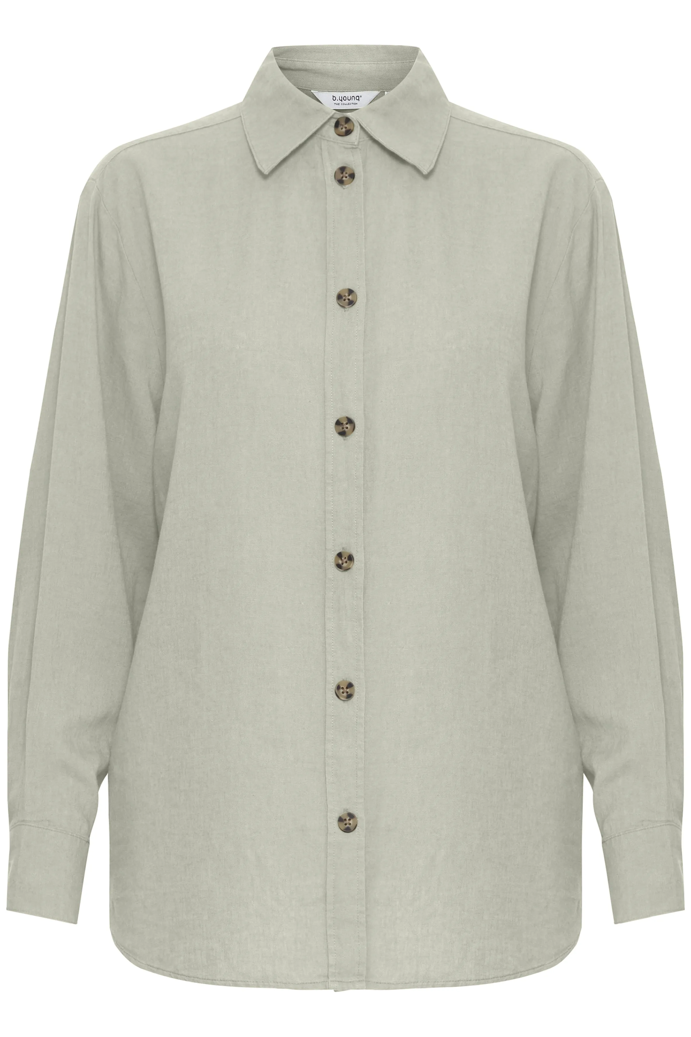 B.Young Falakka Long Sleeve Shirt