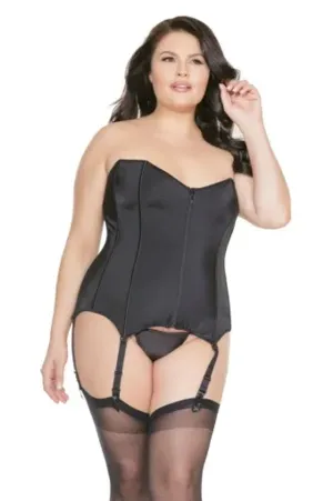 Coquette Corset - Pack Of: 1 | Style: Clothing