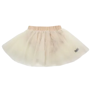 Flor Skirt | Powder