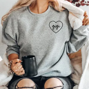 Grandma Sweatshirt