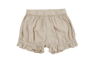 Gwenda Bloomers | Beige