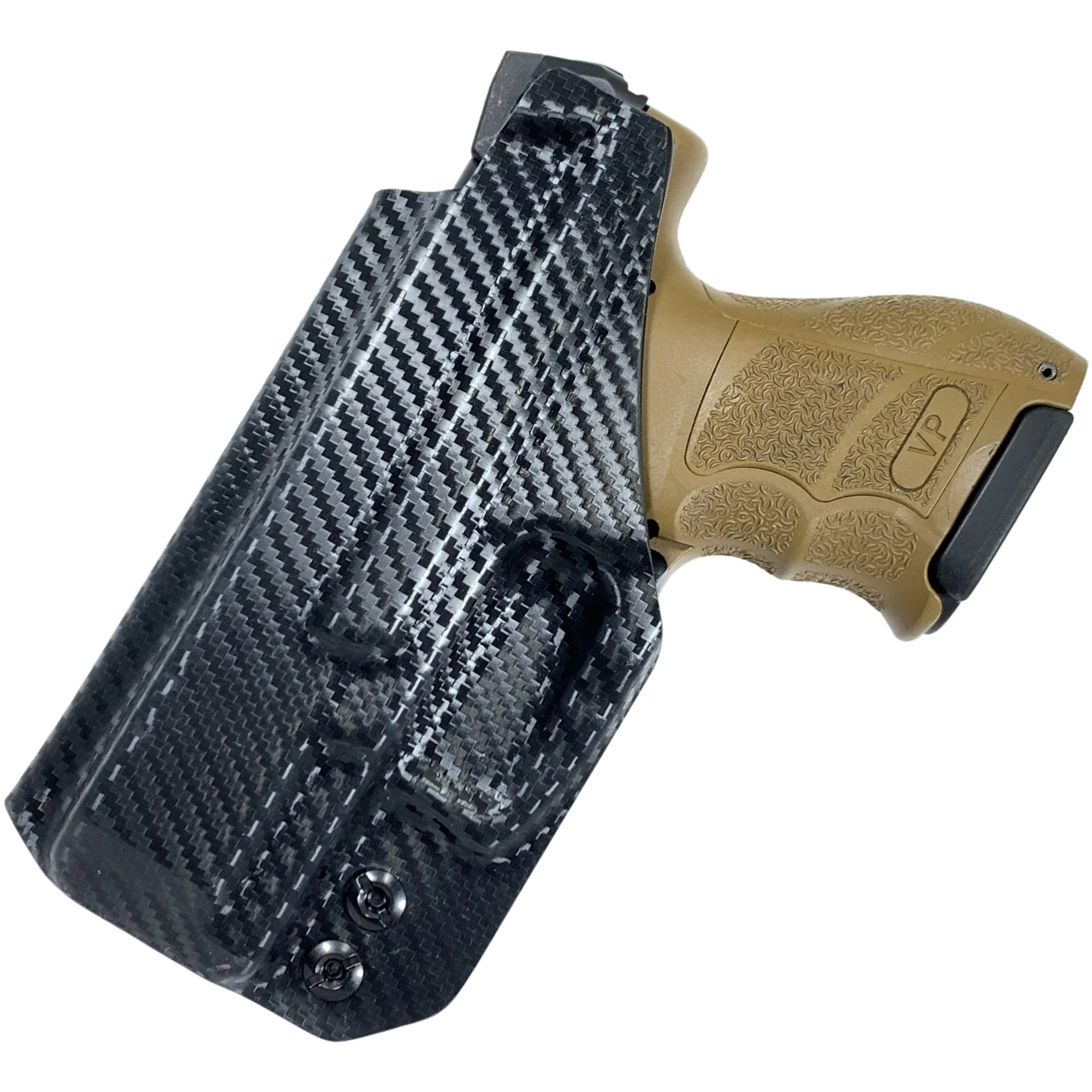 Heckler & Koch VP9SK IWB Full Profile Holster