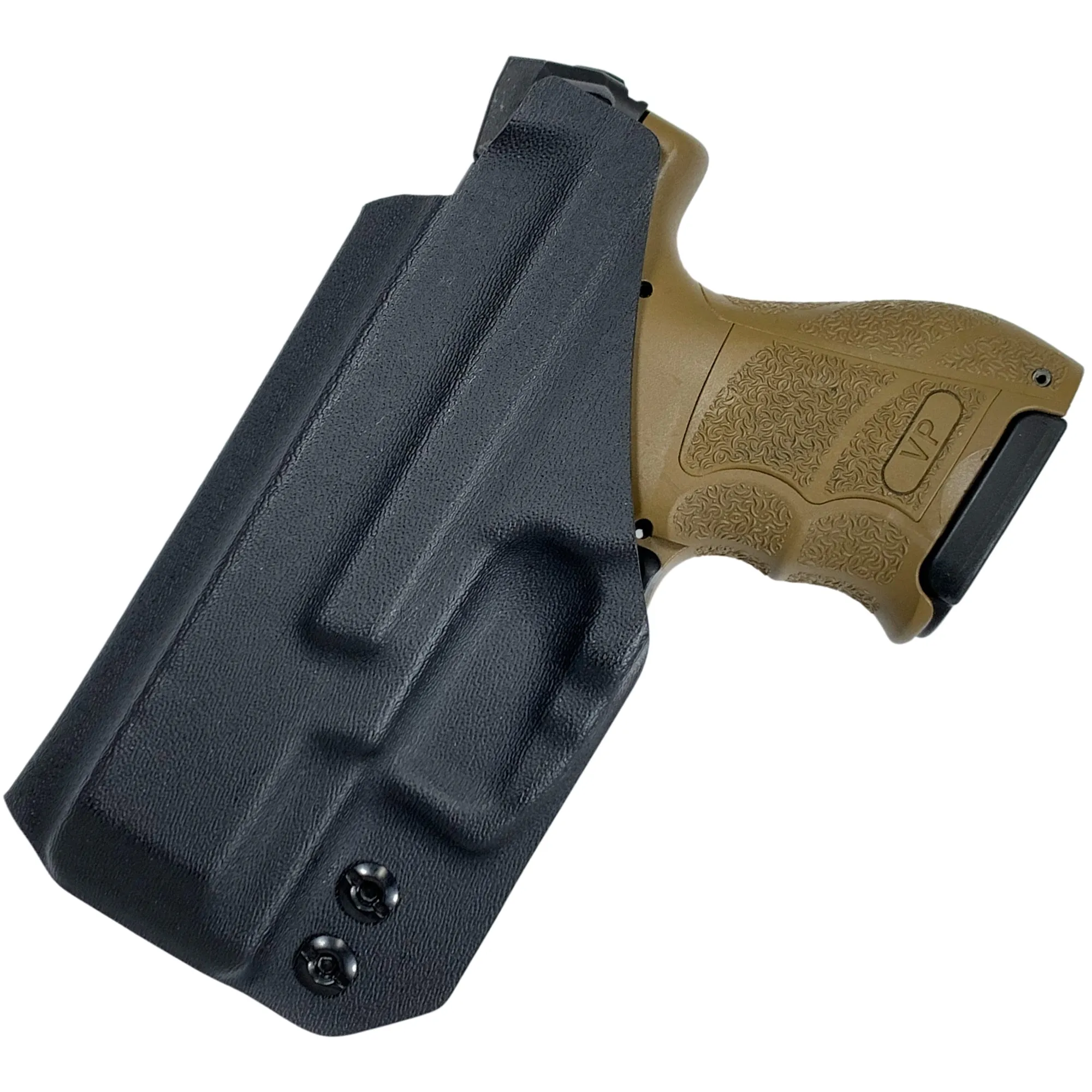 Heckler & Koch VP9SK IWB Full Profile Holster