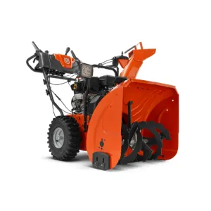 Husqvarna ST 224 Snowthrower