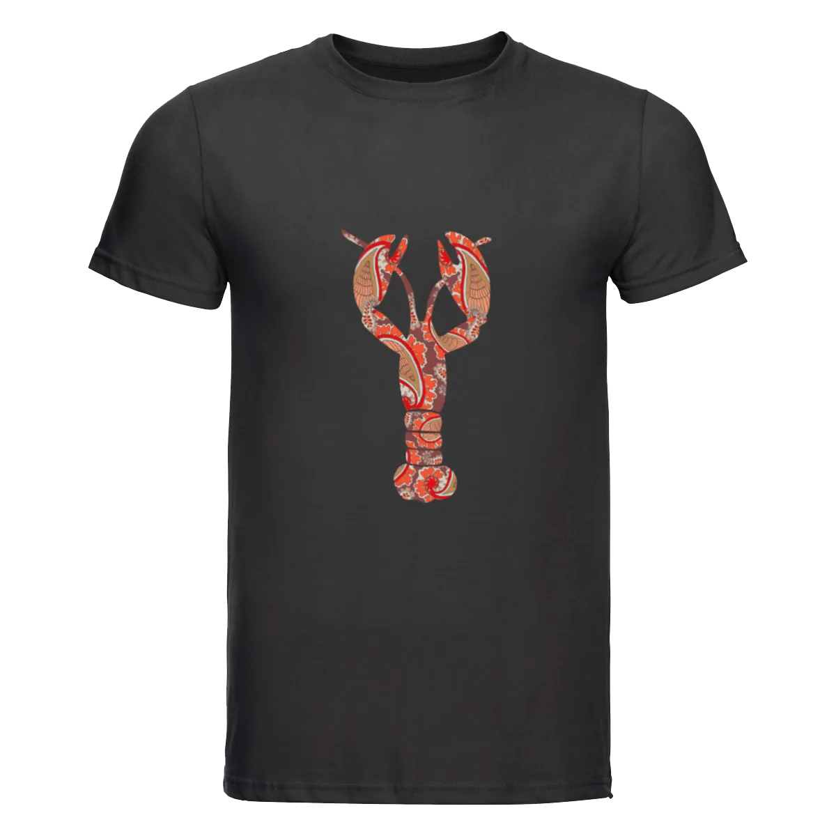 T-Shirt Red Lobster