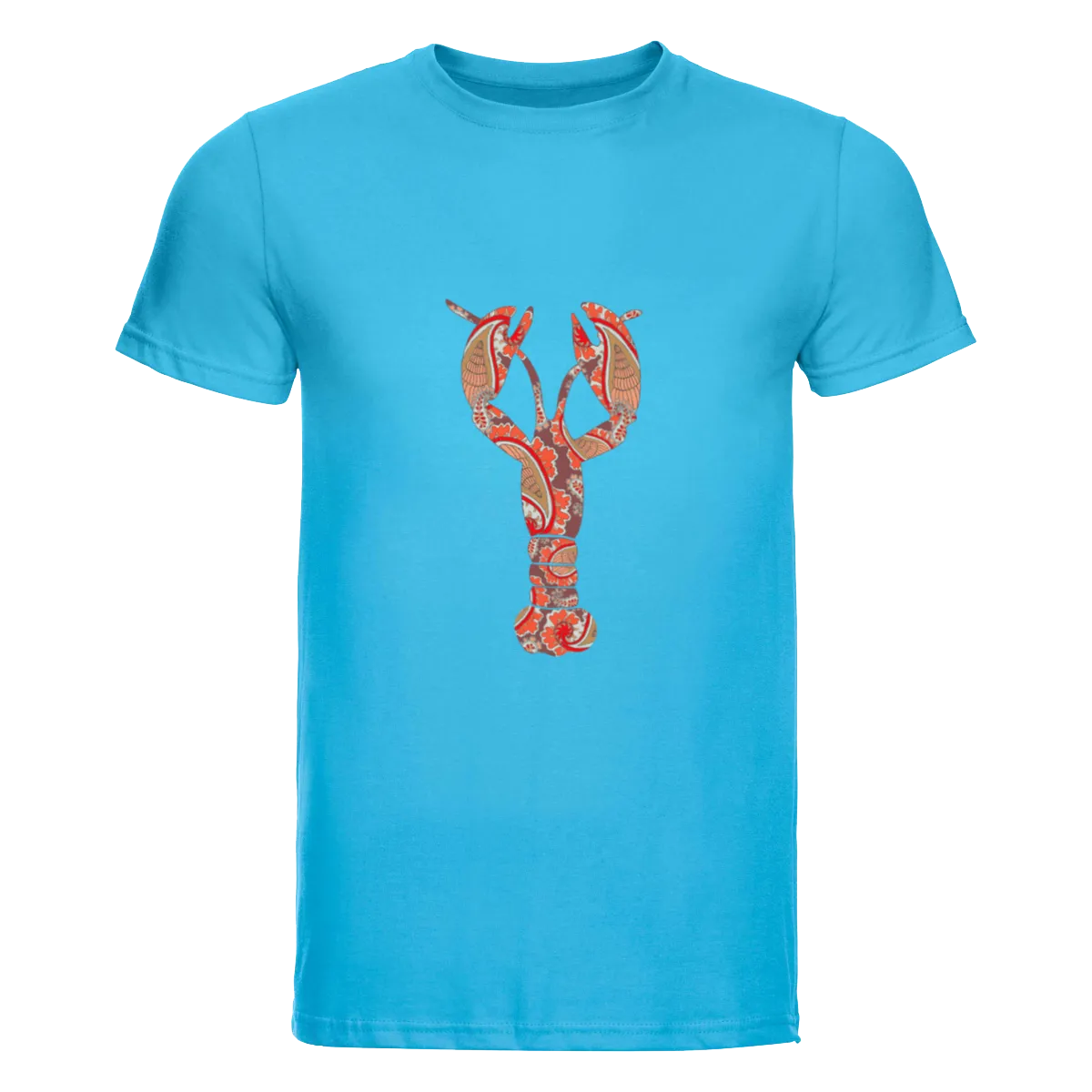 T-Shirt Red Lobster