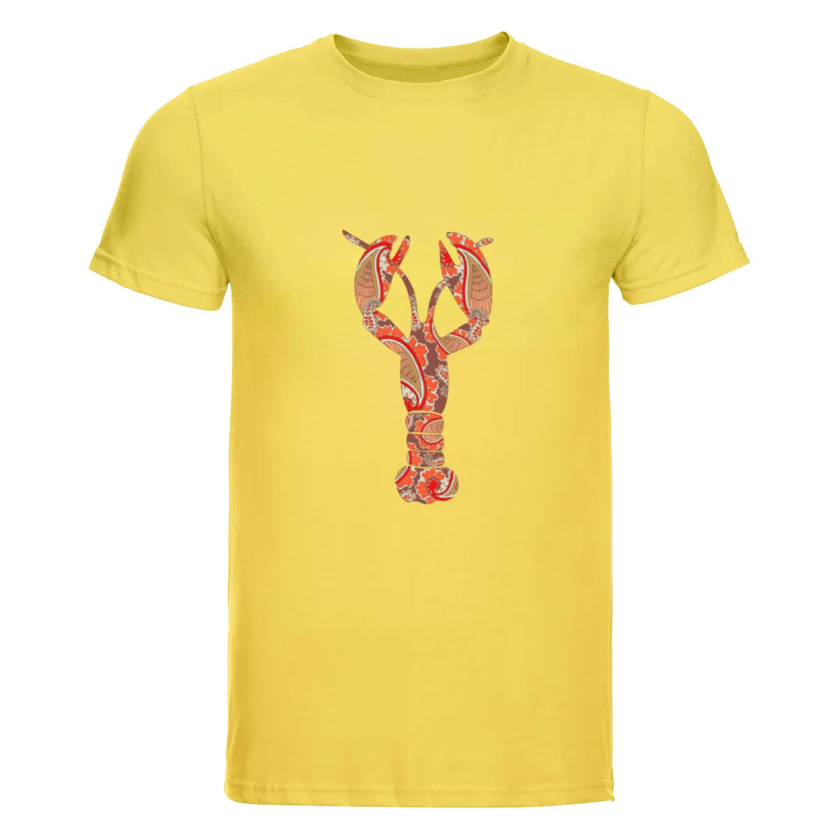 T-Shirt Red Lobster