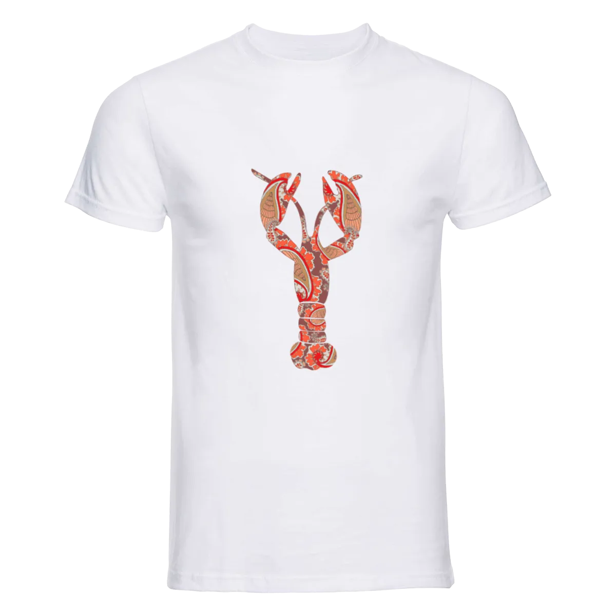 T-Shirt Red Lobster