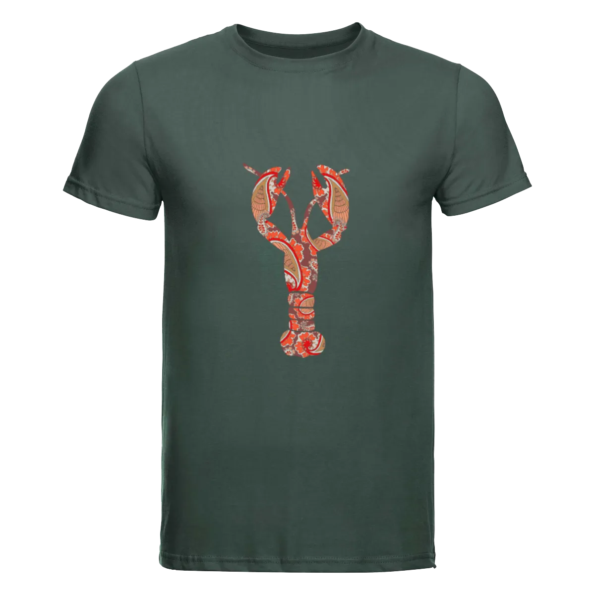 T-Shirt Red Lobster