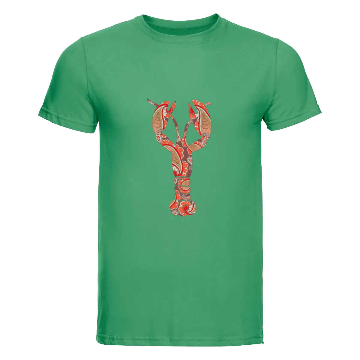 T-Shirt Red Lobster