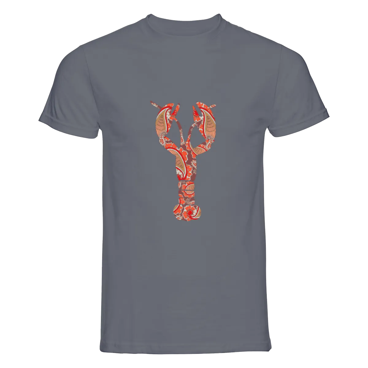 T-Shirt Red Lobster