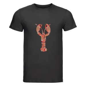 T-Shirt Red Lobster