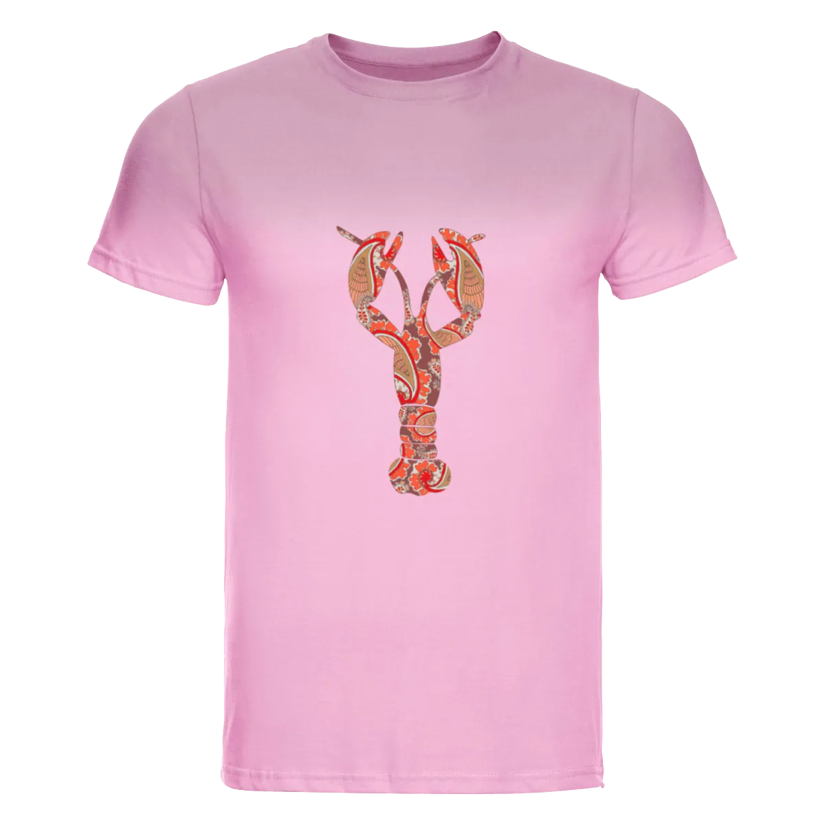 T-Shirt Red Lobster