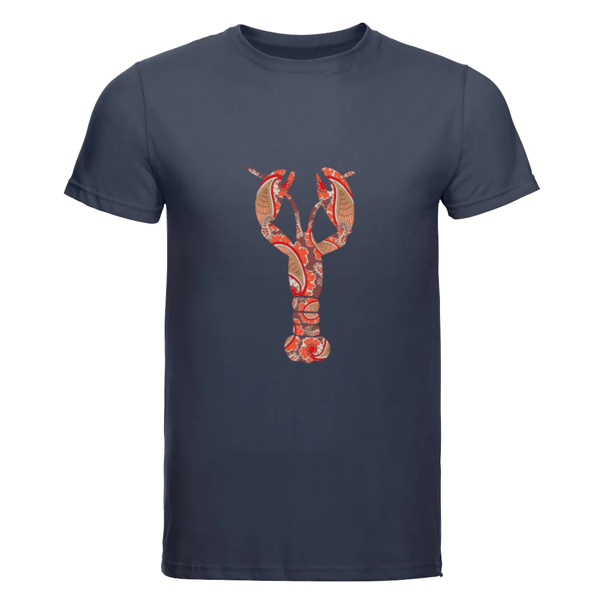 T-Shirt Red Lobster