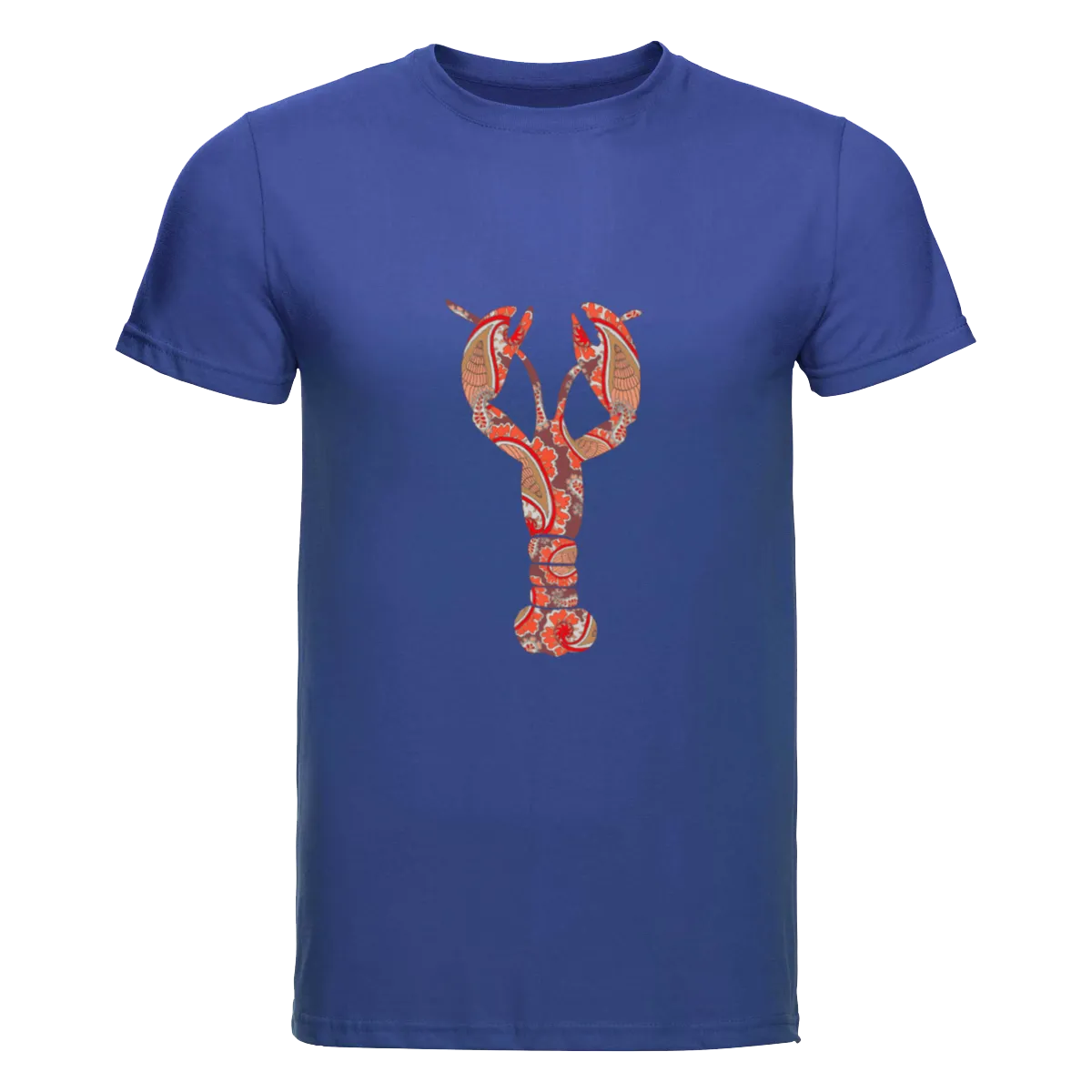 T-Shirt Red Lobster