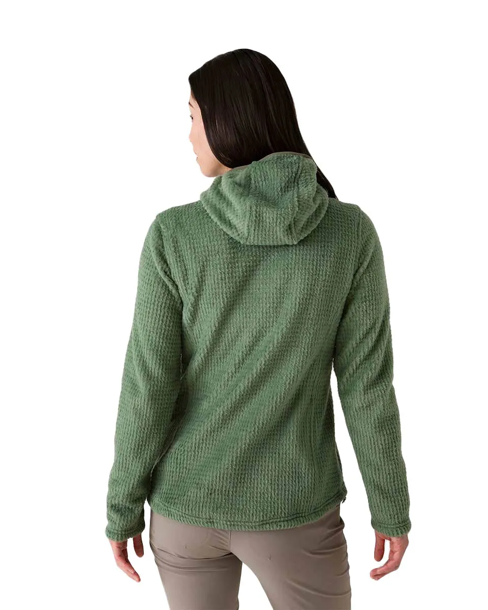 Women's Alpha Aura Jacket