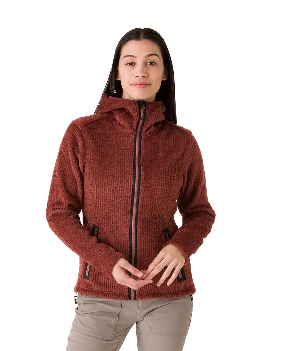 Women's Alpha Aura Jacket