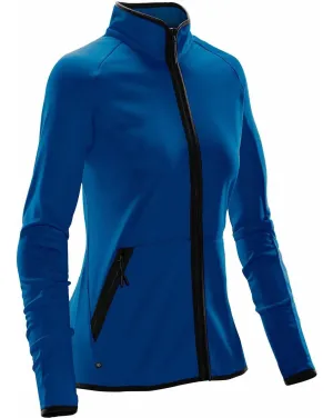 Women's Mistral Fleece Jacket - TMX-2W