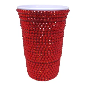 XL Crystal Solo Cup